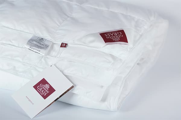 Одеяло German Grass Non-Allergenic Premium 140х205 всесезонное