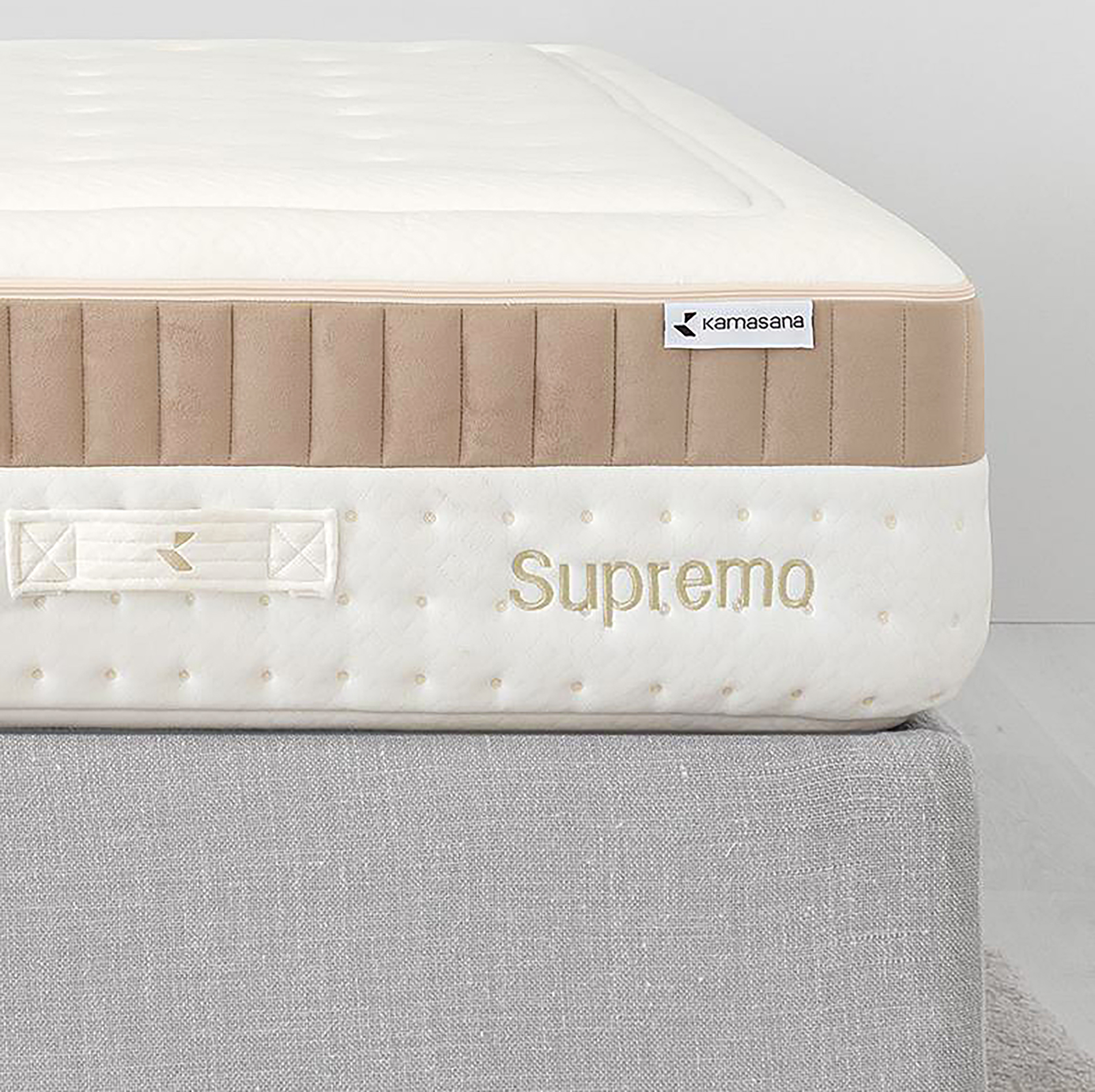 Ортопедический матрас Kamasana Supremo 180х200х29