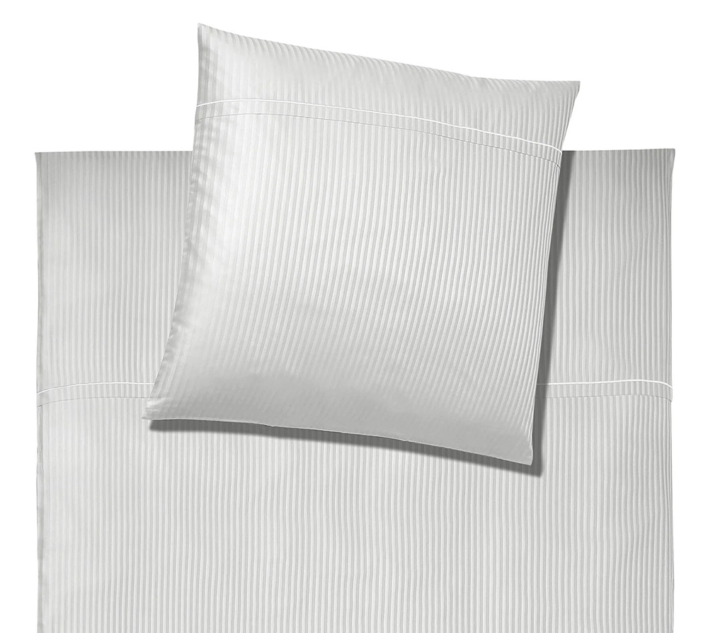 Пододеяльник Elegante Milano 155х200 мако-атлас жаккард