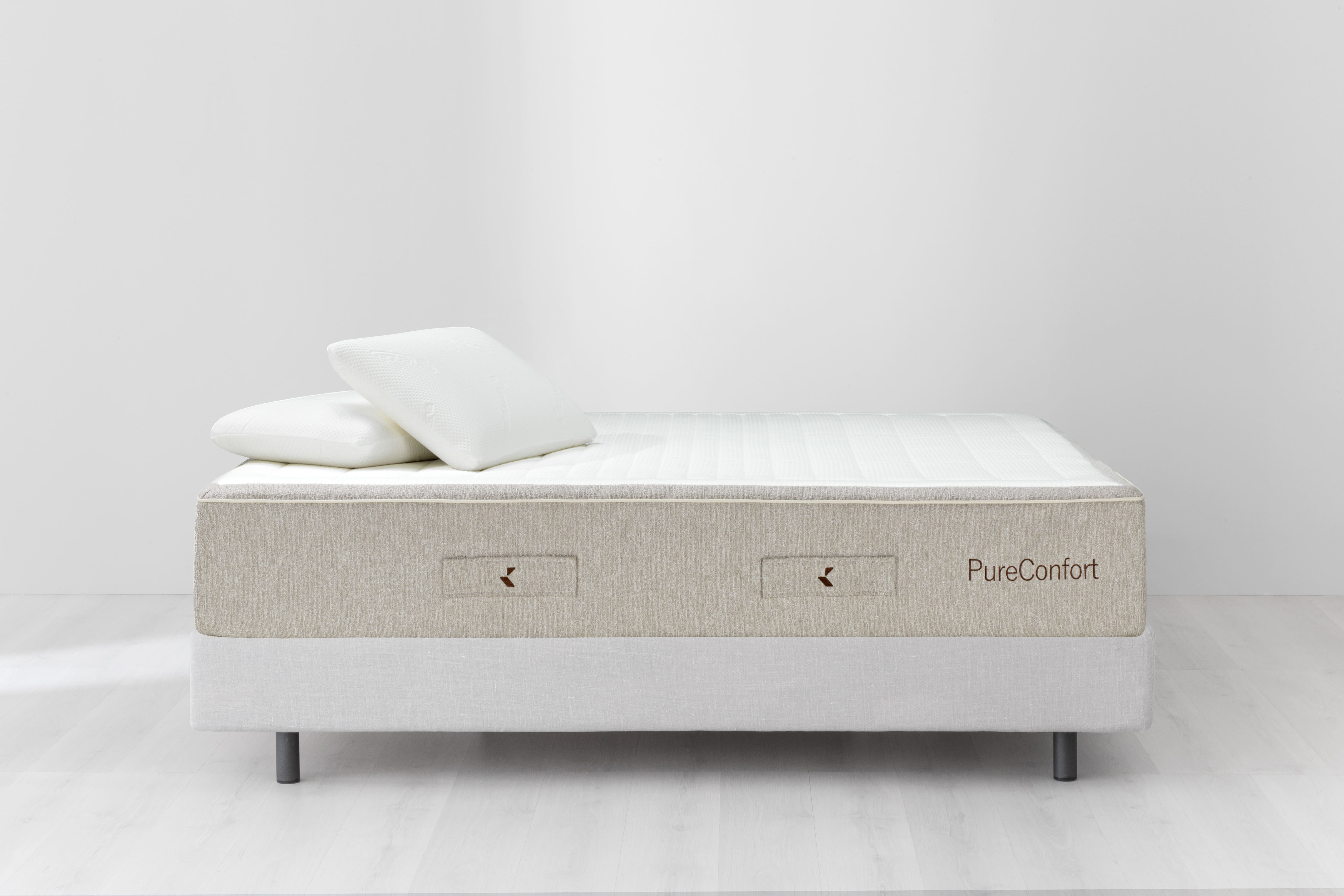 Ортопедический матрас Kamasana Pure Confort 120х200х28