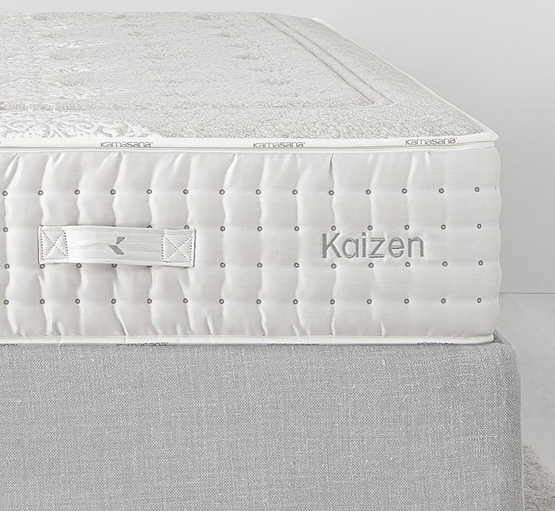 Ортопедический матрас Kamasana Kaizen 200х220х32