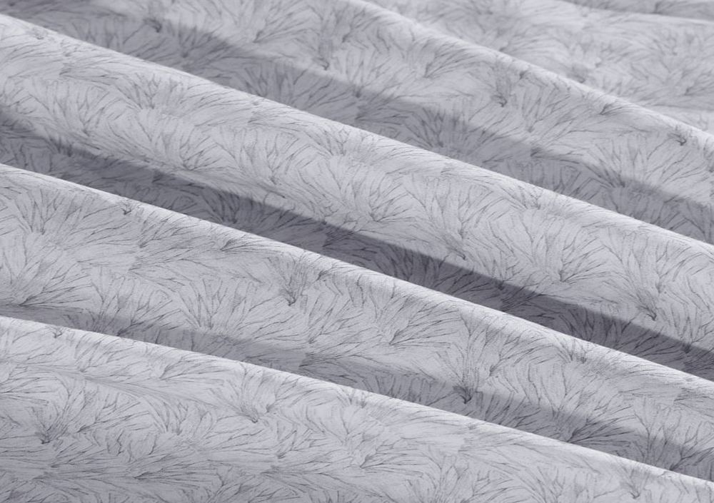 Постельное бельё Asabella 2328-6 евро 200x220 люкс-сатин