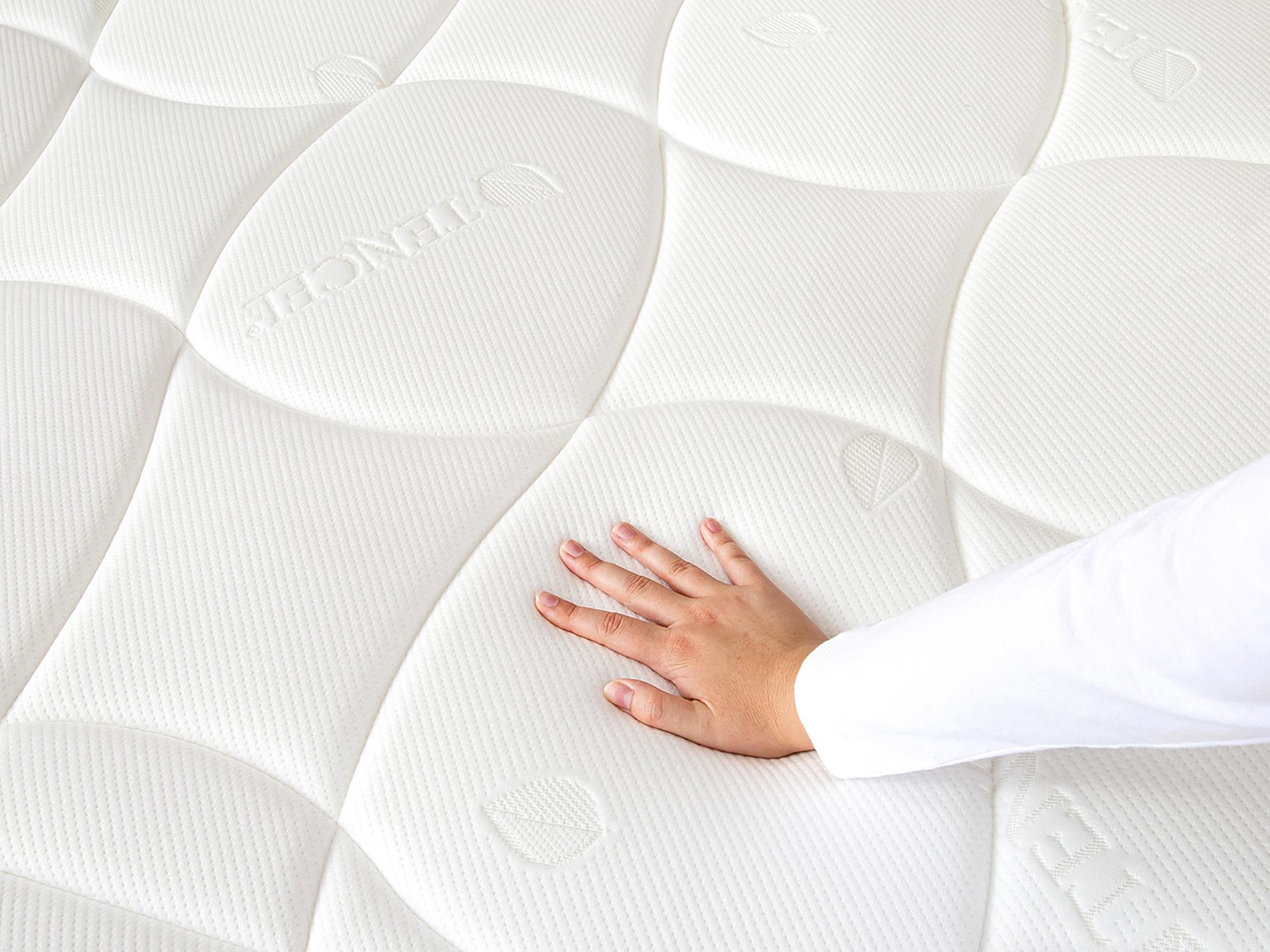 Ортопедический матрас Kamasana Relax Soya 140х200х32