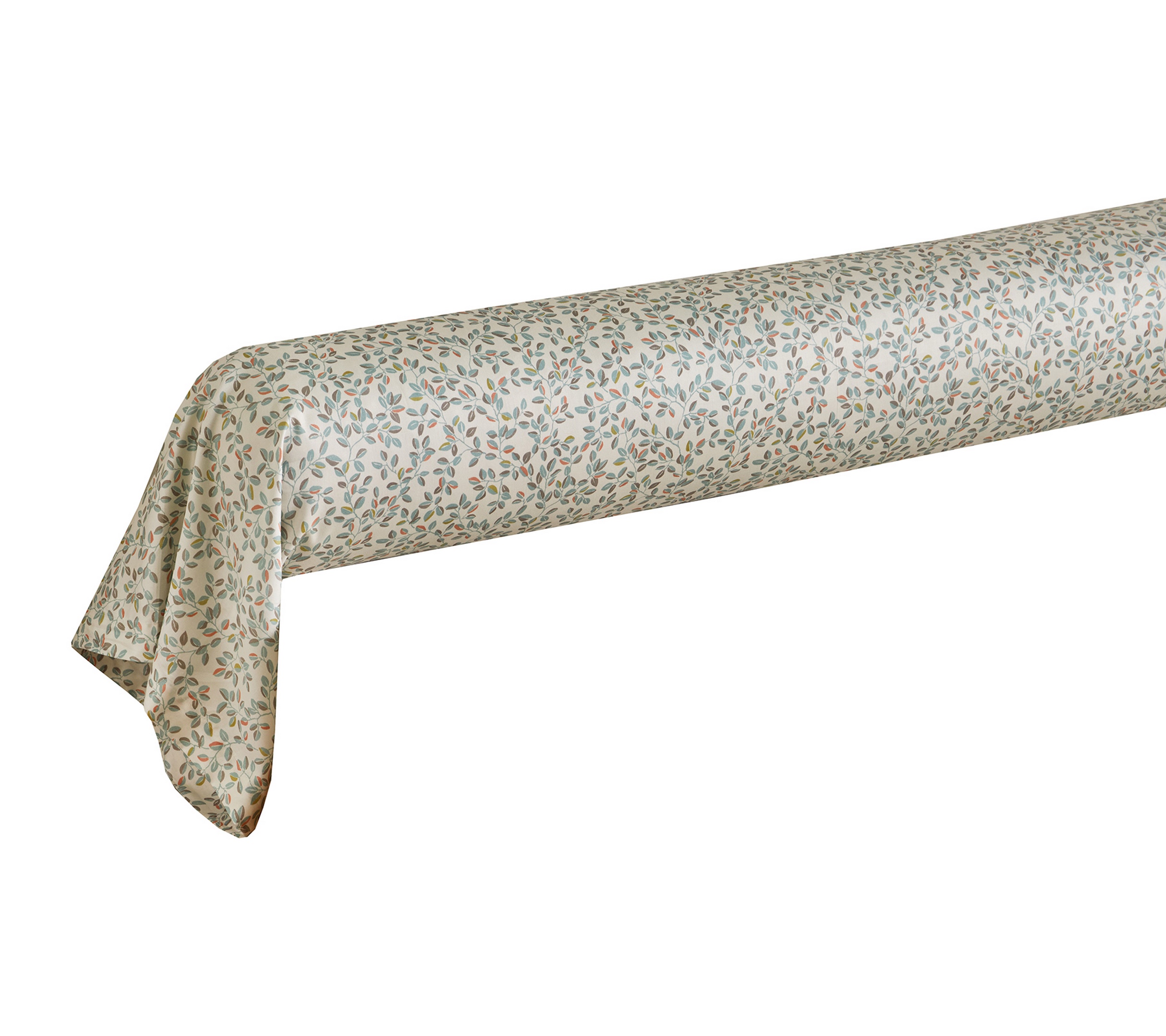 Постельное белье Blanc des Vosges Mix And Match 1.5 спальное 155х200 хлопок сатин