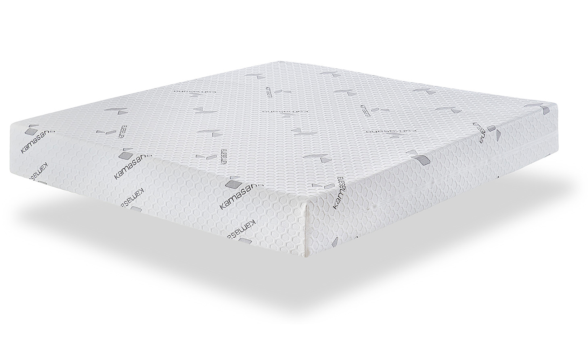 Ортопедический матрас Kamasana Mariposa 140х200х24