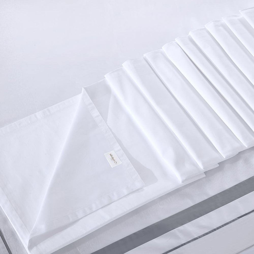 Постельное бельё Asabella 2333-6 евро 200x220 люкс-сатин