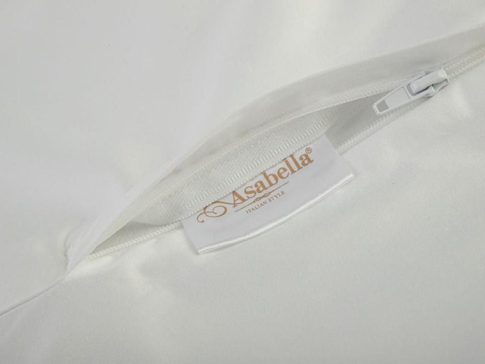 Постельное бельё Asabella 623-4S 1.5 спальное 160х220 сатин жаккард