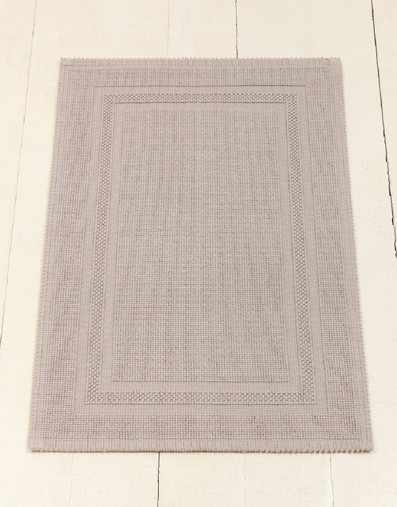 Коврик для ванной Luxberry Универсальный 70х120 хлопок