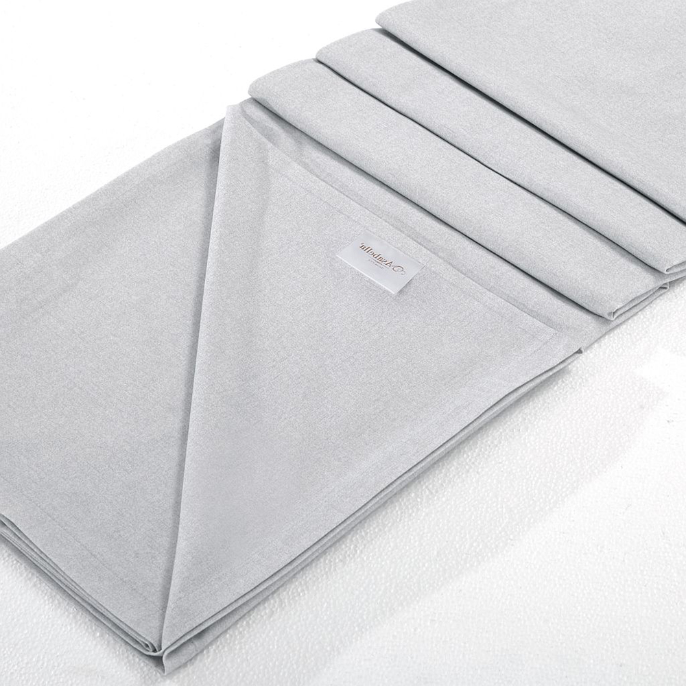 Постельное белье с одеялом Asabella 2286-OMP евро 200x220 фланель