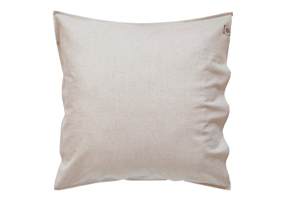 Наволочка Luxberry Лён и Хлопок 70x70 хлопок/лён