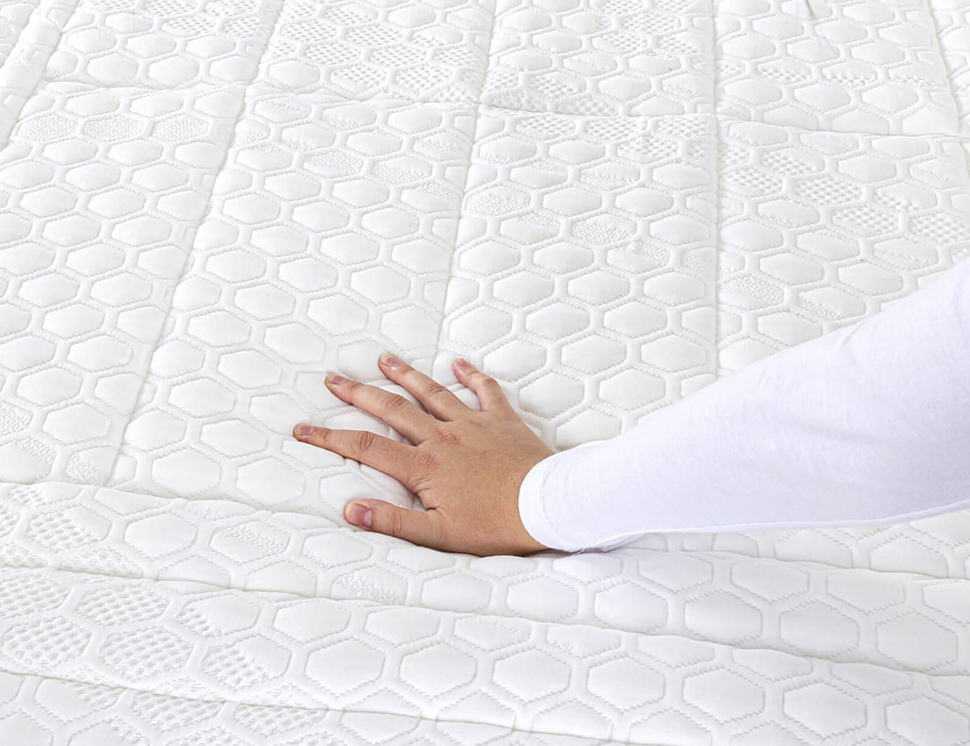 Ортопедический матрас Kamasana Milagro 90х200х26