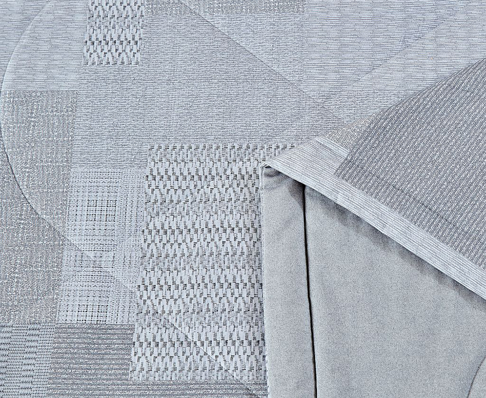 Постельное бельё с одеялом Asabella 2279-OSPS 1.5-спальное 160х220 фланель