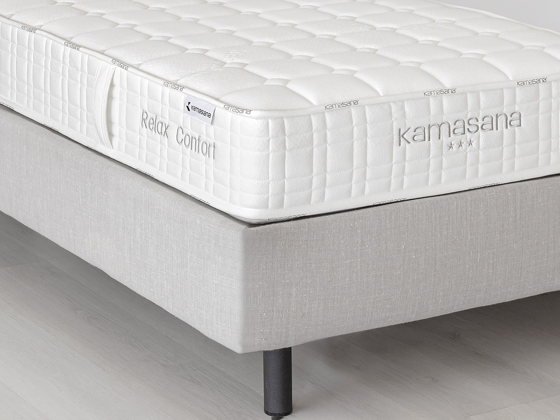 Ортопедический матрас Kamasana Relax Comfort 120х200х22