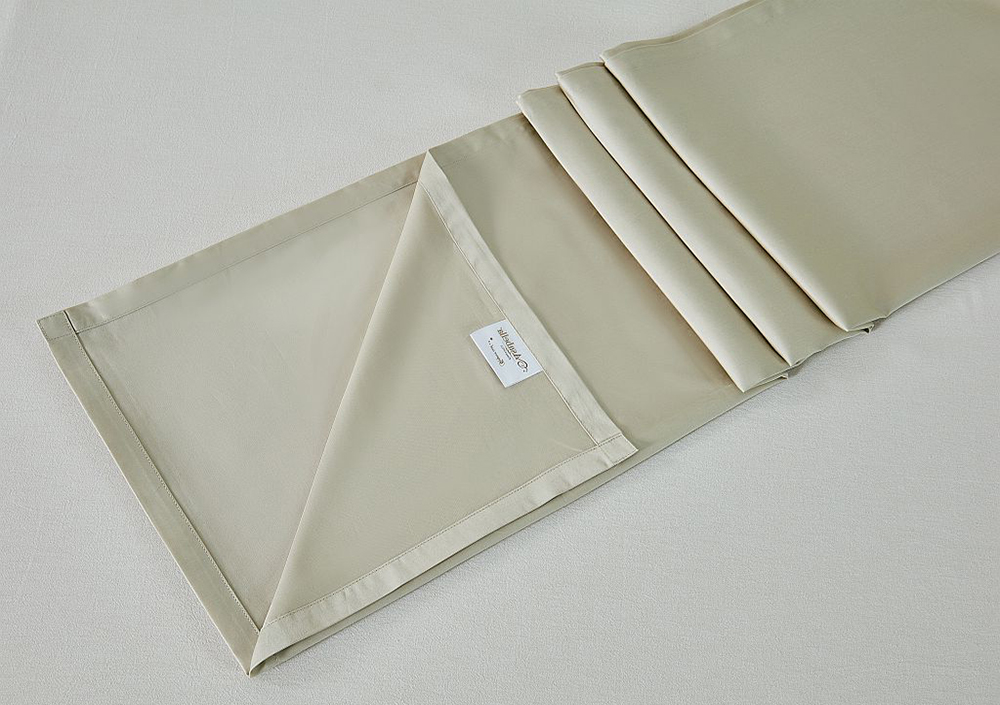 Постельное бельё Asabella 2329-6 евро 200x220 жаккард