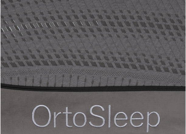 Ортопедический матрас Kamasana Orto Sleep 180х200х27