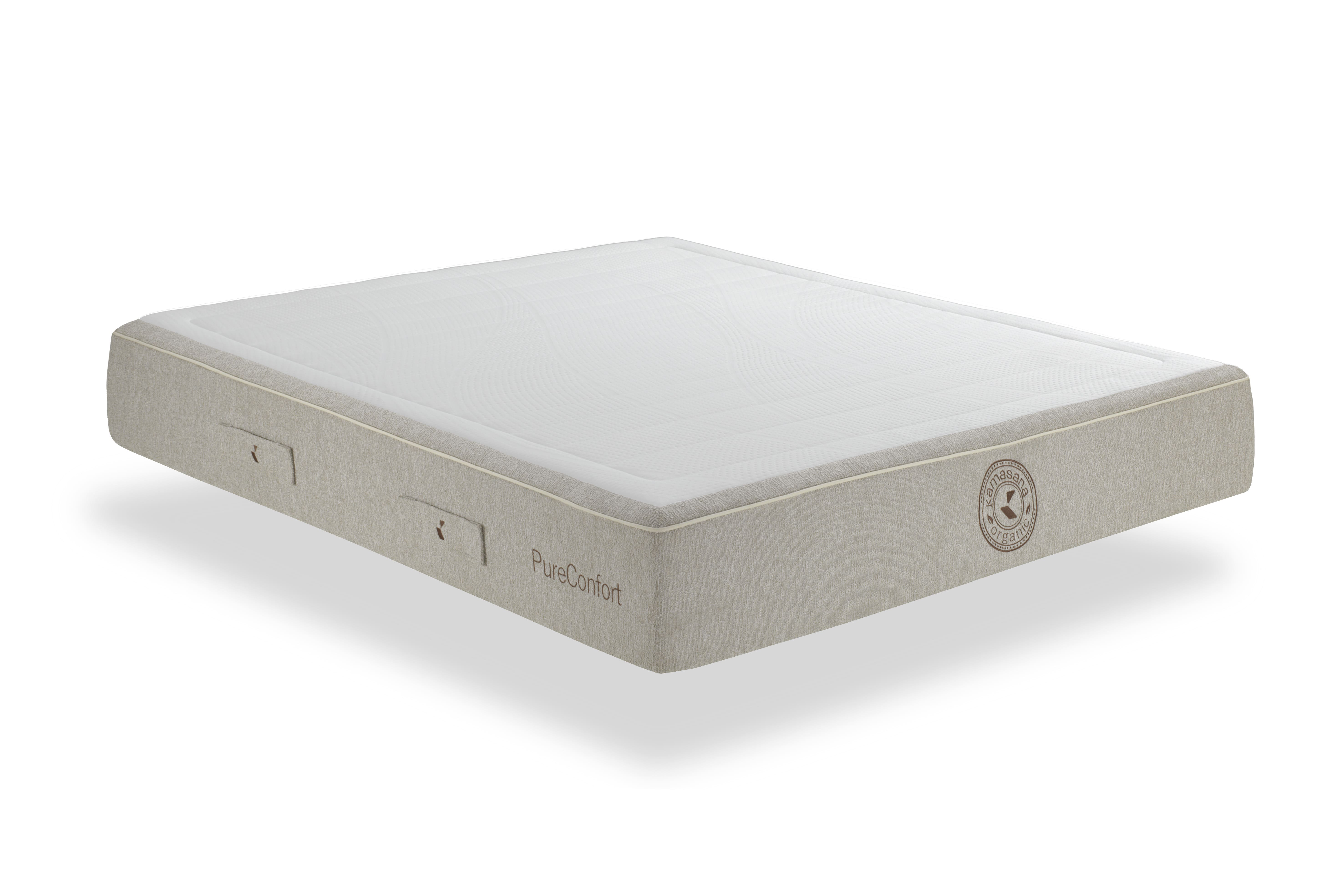 Ортопедический матрас Kamasana Pure Confort 120х200х28