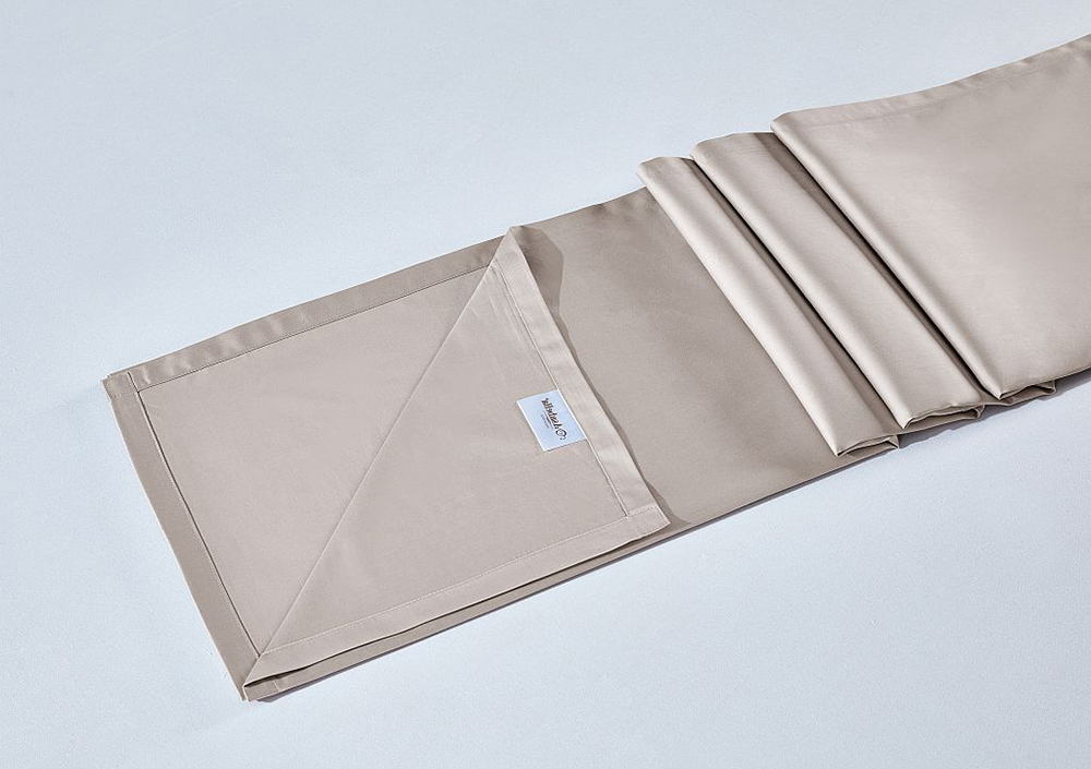 Постельное белье с одеялом Asabella 2269-OMP евро 200x220 фланель