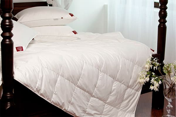 Одеяло German Grass Non-Allergenic Premium 140х205 всесезонное