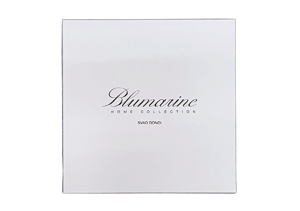 Комплект из 2 полотенец Blumarine Mademoiselle 40х60 и 60х110