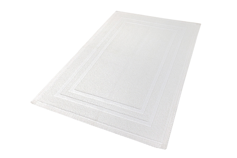 Коврик для ванной Luxberry Универсальный 70х120 хлопок