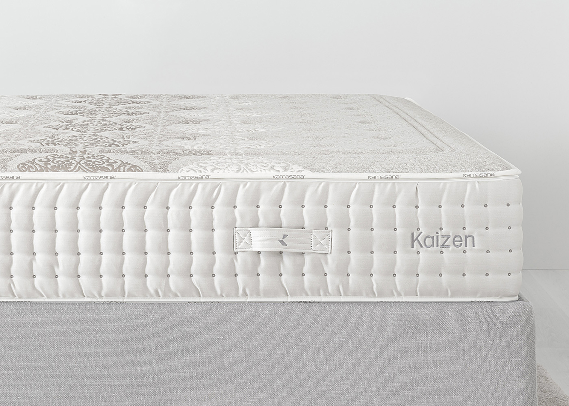 Ортопедический матрас Kamasana Kaizen 200х220х32