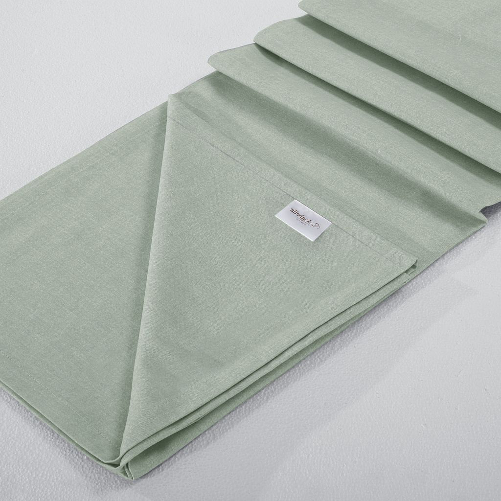 Постельное бельё с одеялом Asabella 2291-OSPS 1.5-спальное 160х220 фланель