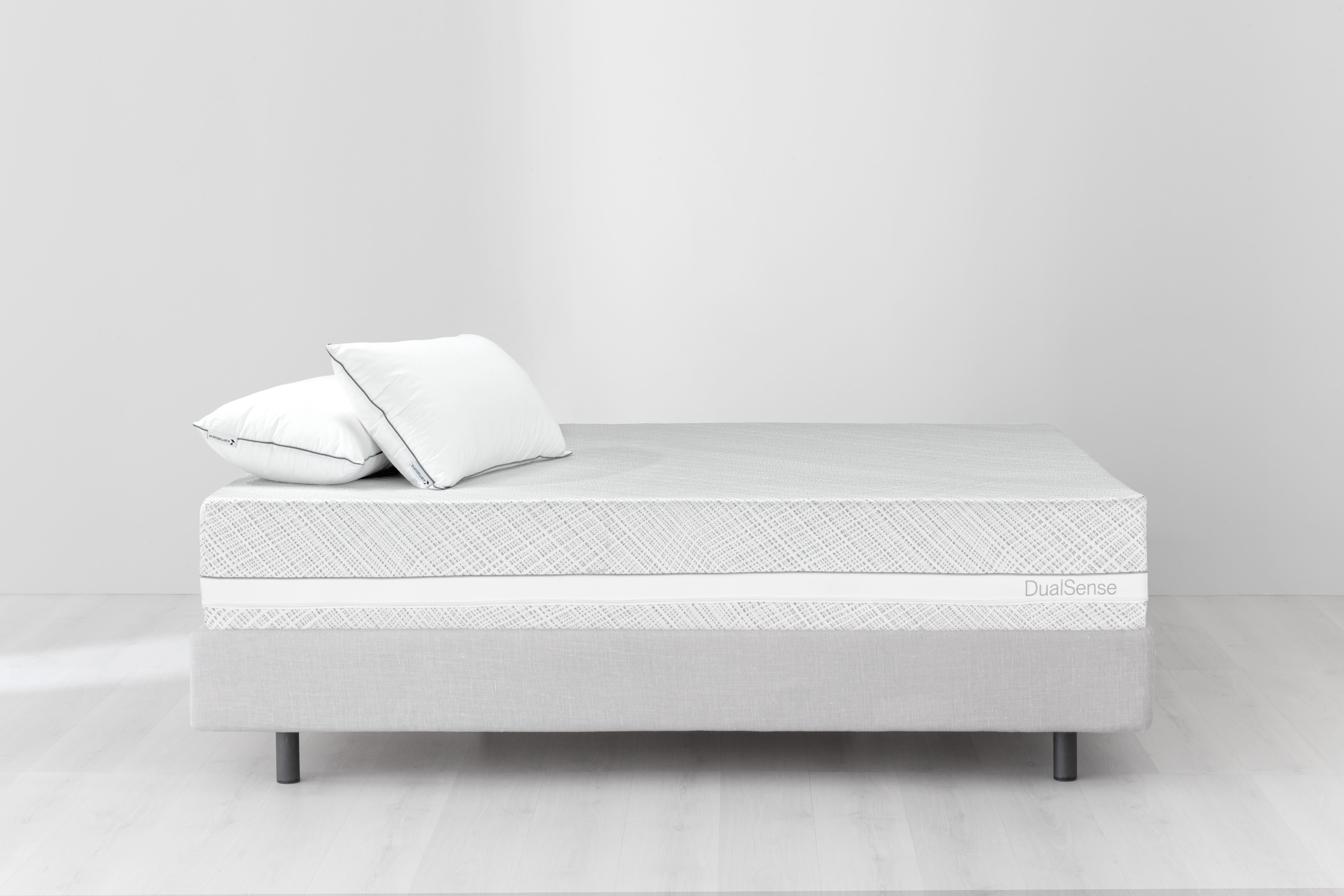 Ортопедический матрас Kamasana Dual Sense 180х200х27