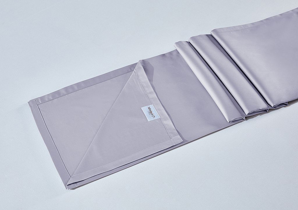 Постельное бельё Asabella 2316-6 евро 200x220 люкс-сатин