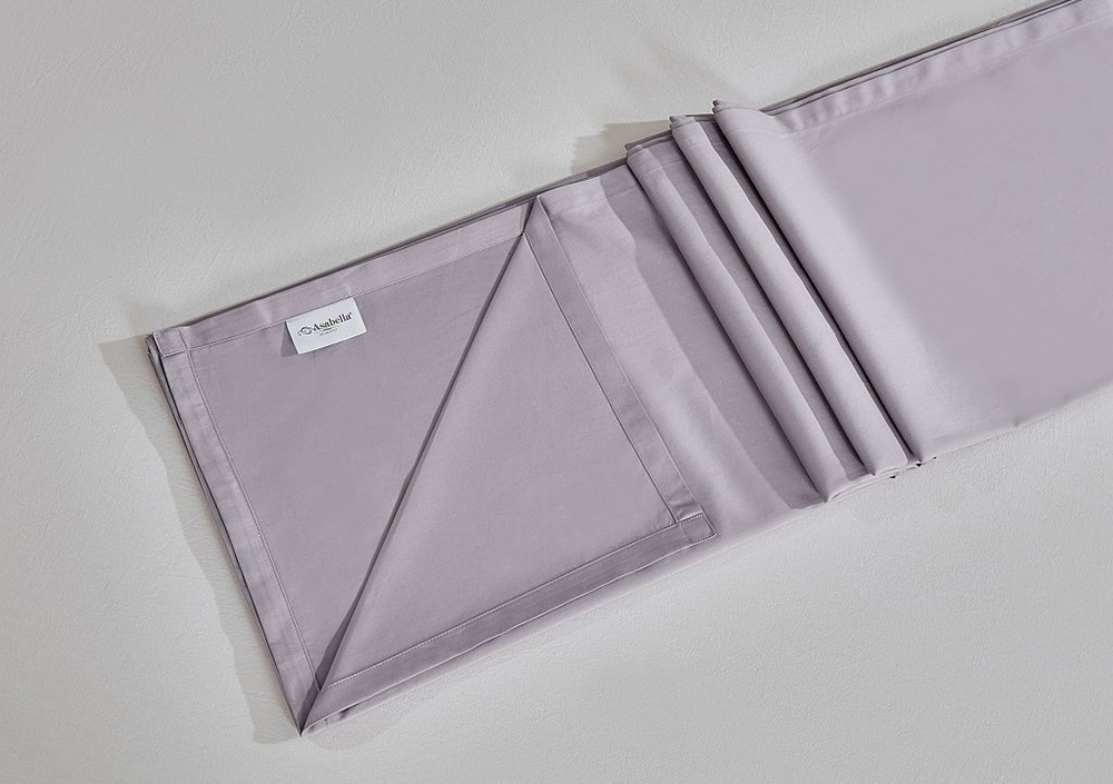 Постельное бельё Asabella 2315-6 евро 200x220 люкс-сатин