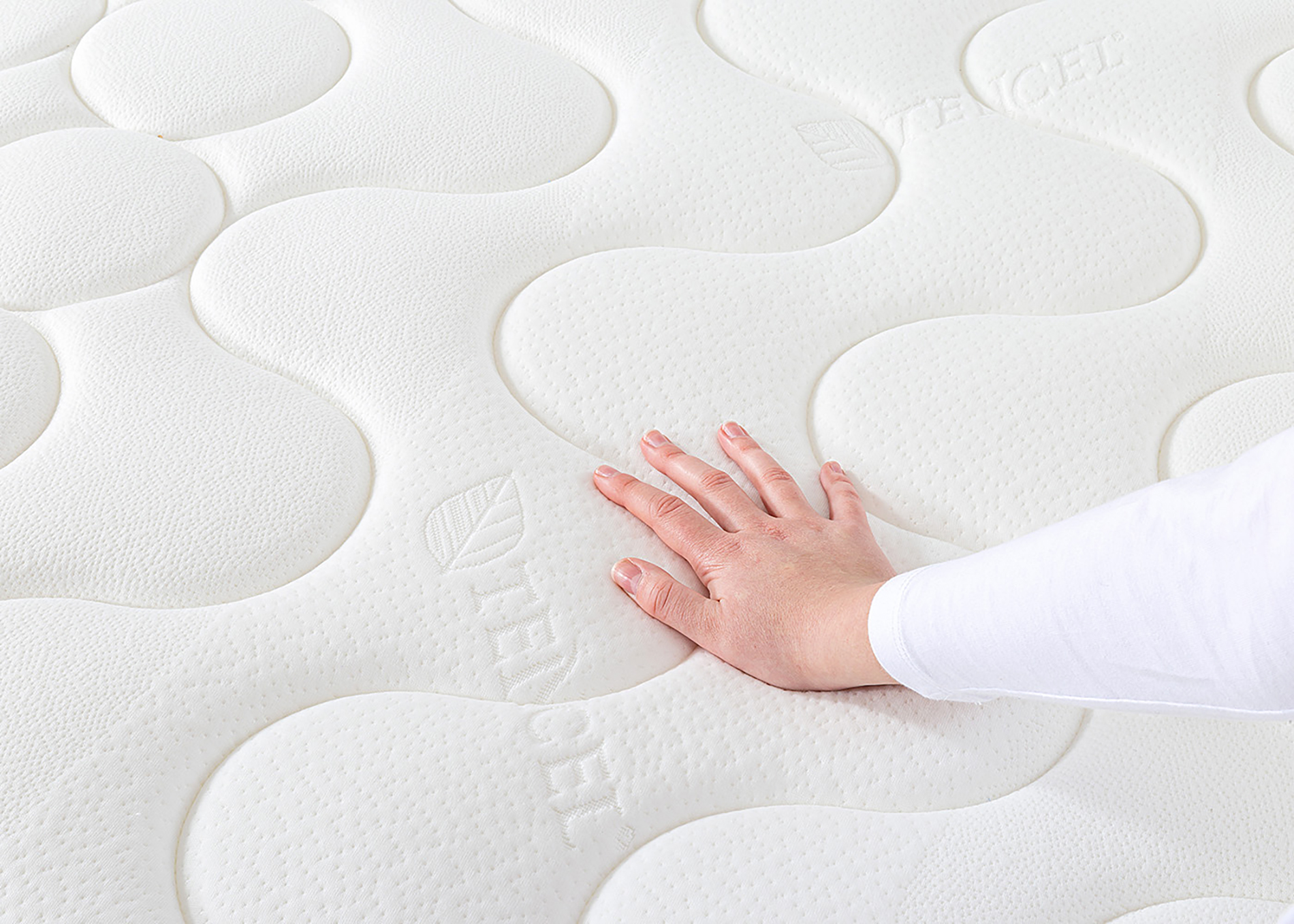 Ортопедический матрас Kamasana Relax Neropur 120х200х31