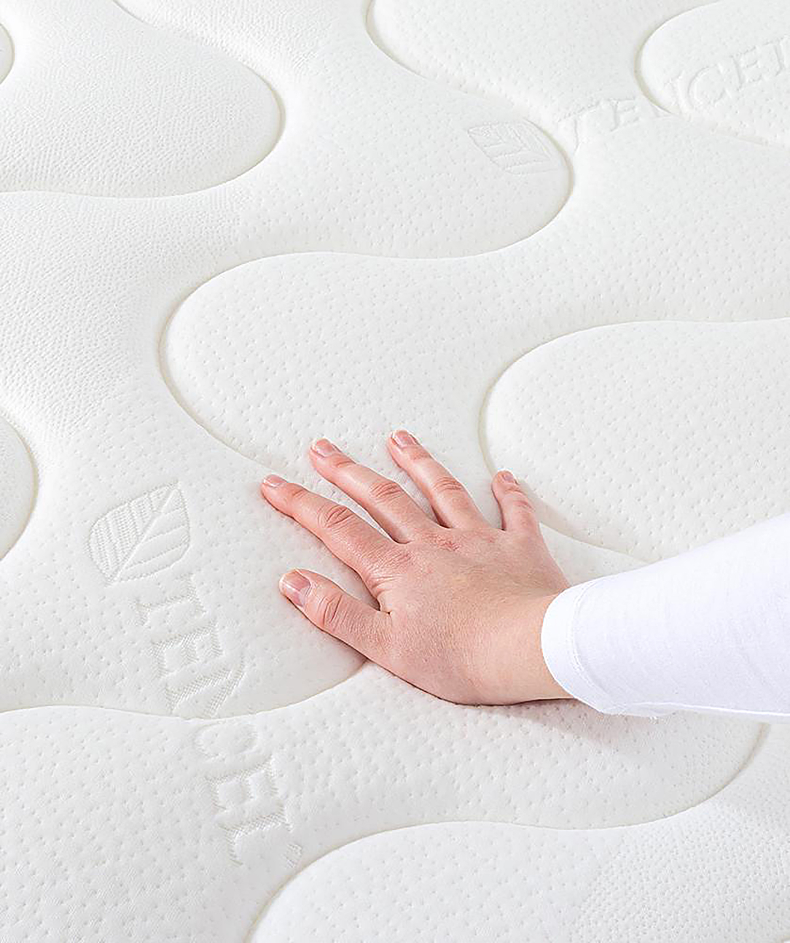 Ортопедический матрас Kamasana Relax Neropur 120х200х31