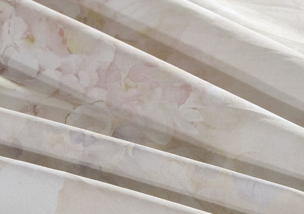 Постельное бельё Asabella 2316-6 евро 200x220 люкс-сатин