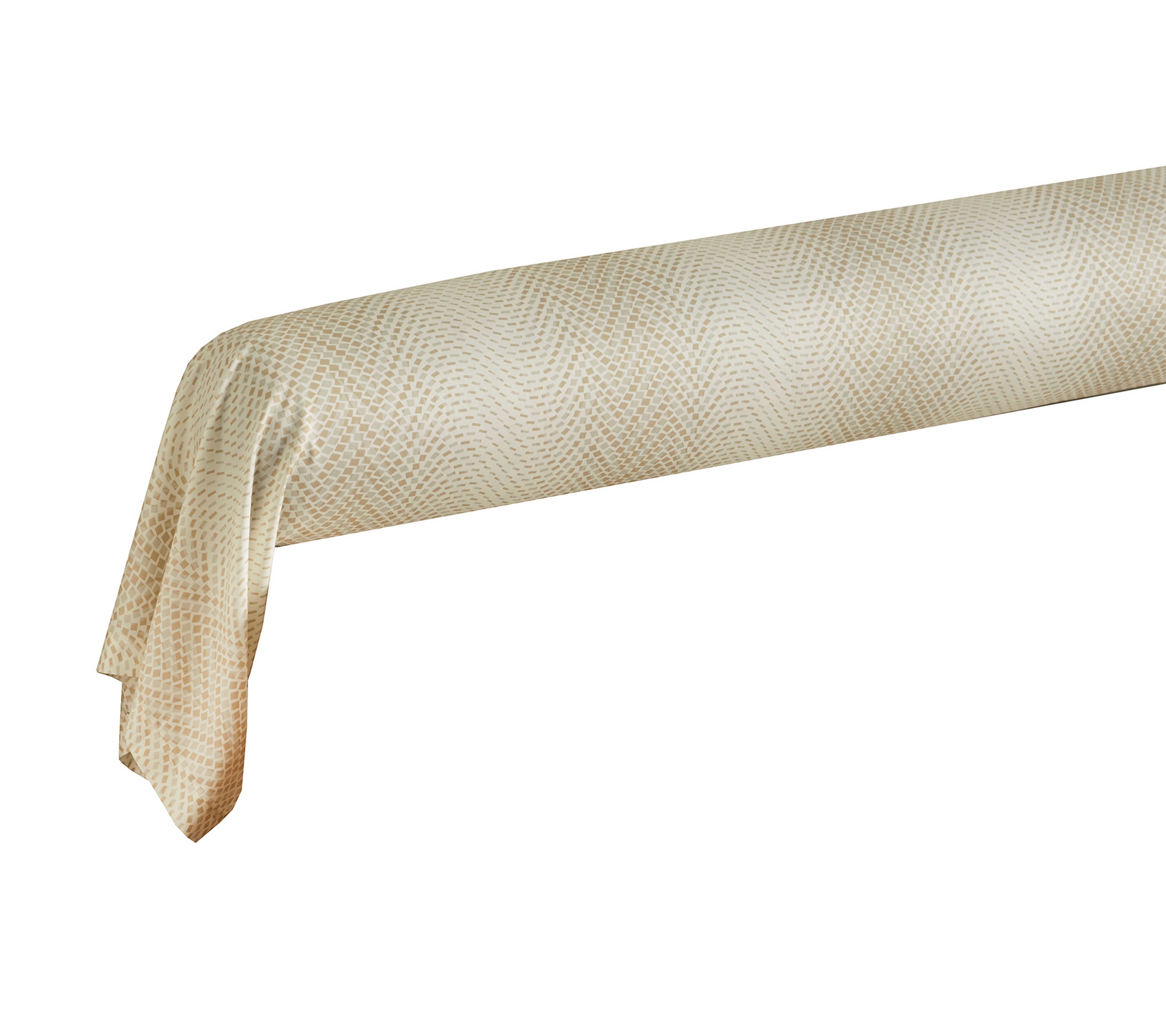 Постельное белье Blanc des Vosges Gravity Dune евро 200х220 хлопок сатин