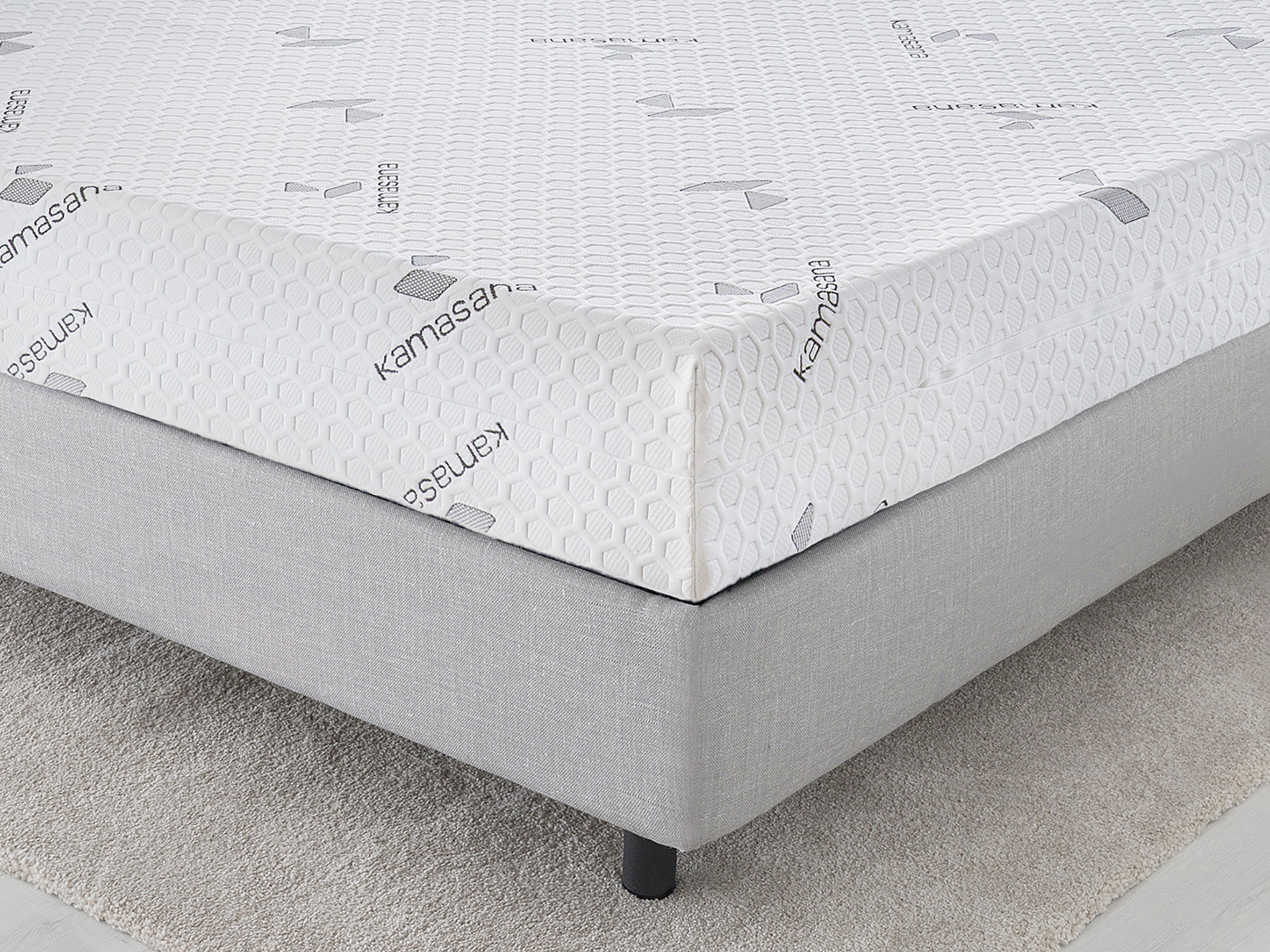 Ортопедический матрас Kamasana Mariposa 140х200х24