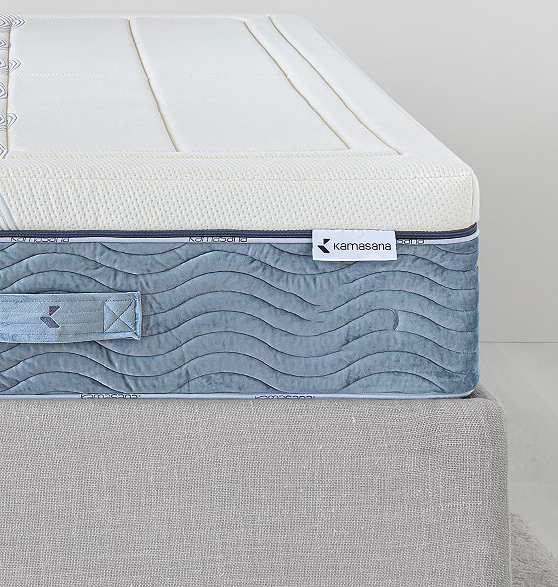 Ортопедический матрас Kamasana Alma 120х200х26