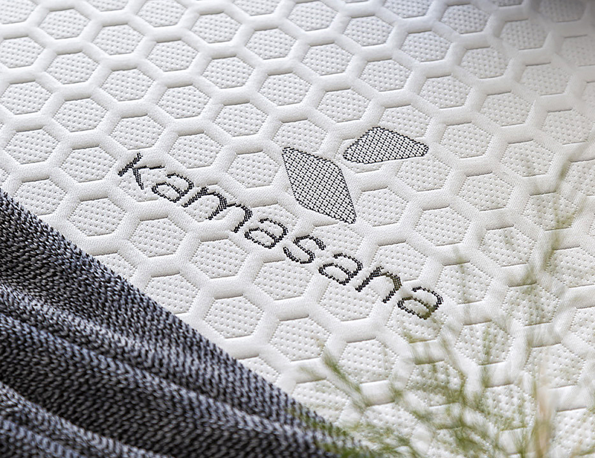Ортопедический матрас Kamasana Mariposa 140х200х24