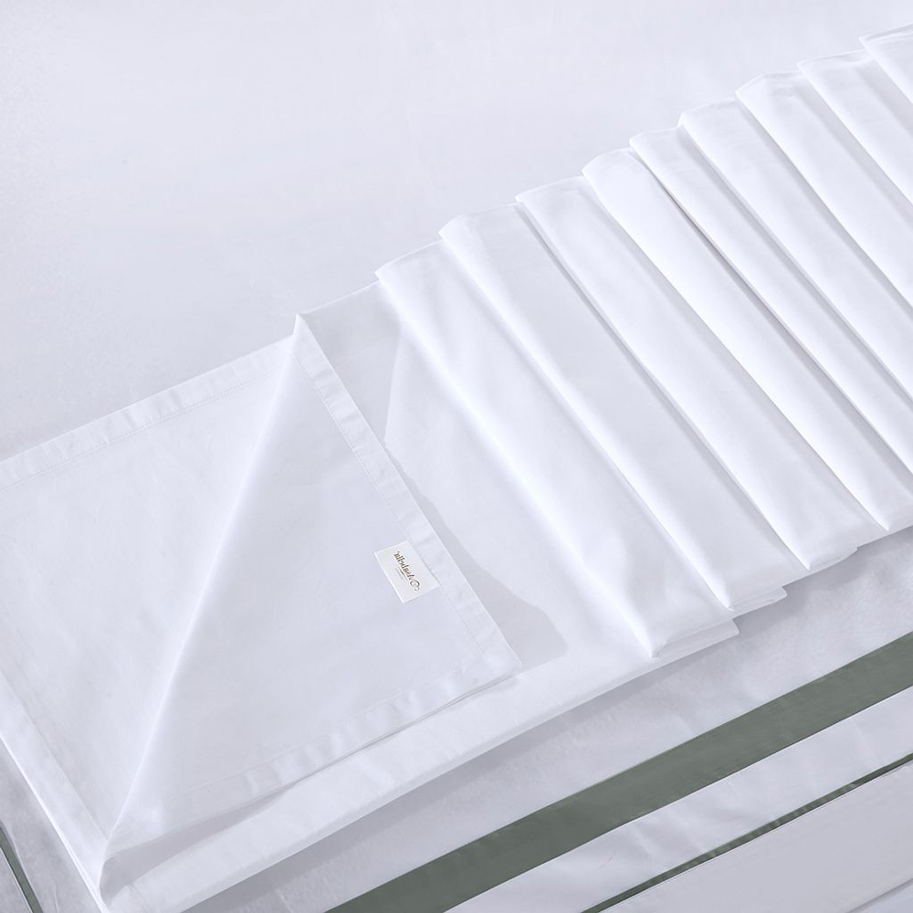 Постельное бельё Asabella 2334-6 евро 200x220 люкс-сатин