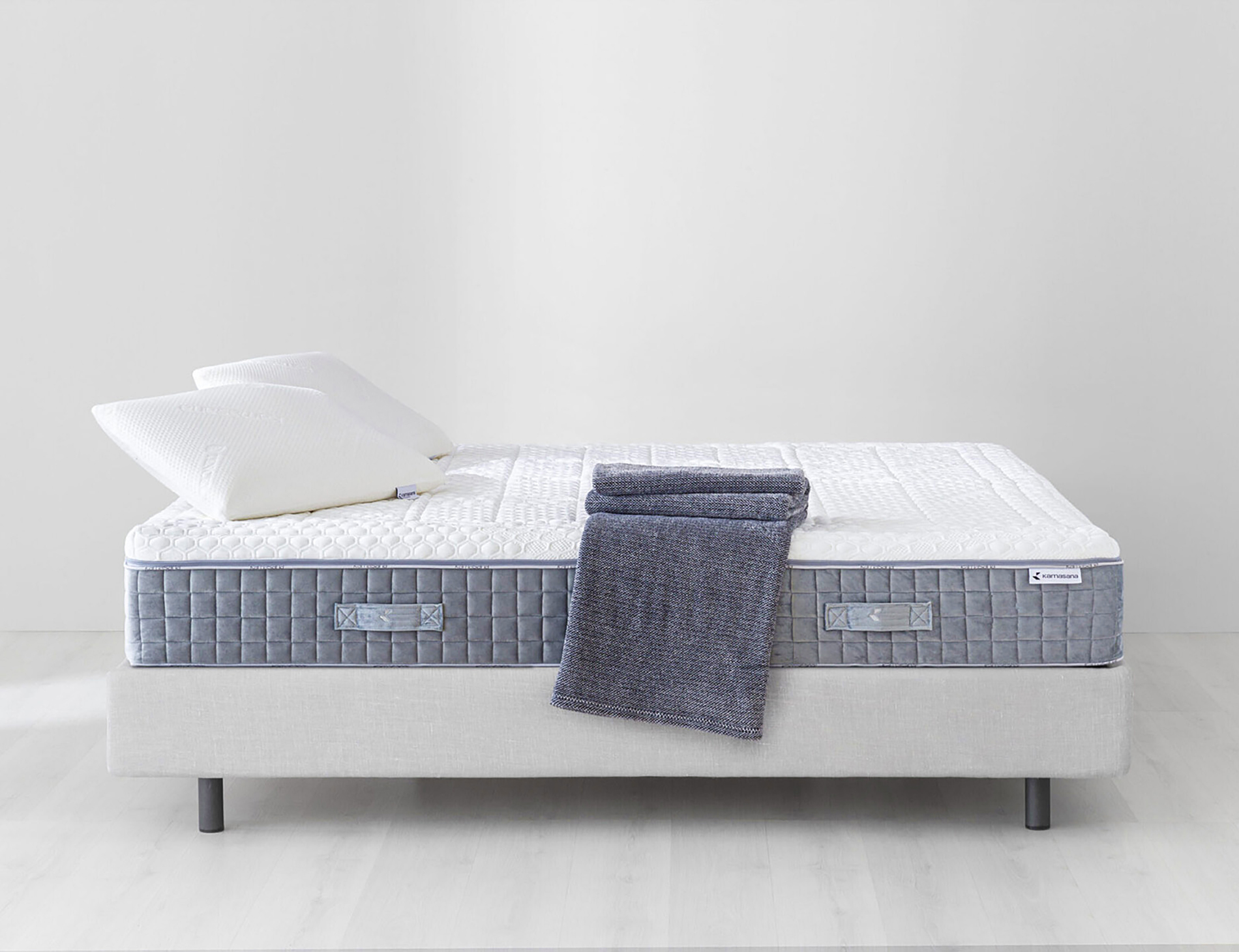Ортопедический матрас Kamasana Milagro 90х200х26