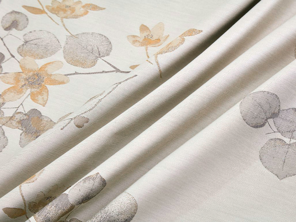 Постельное бельё Asabella 2241-7 семейное 2/160x220 сатин жаккард