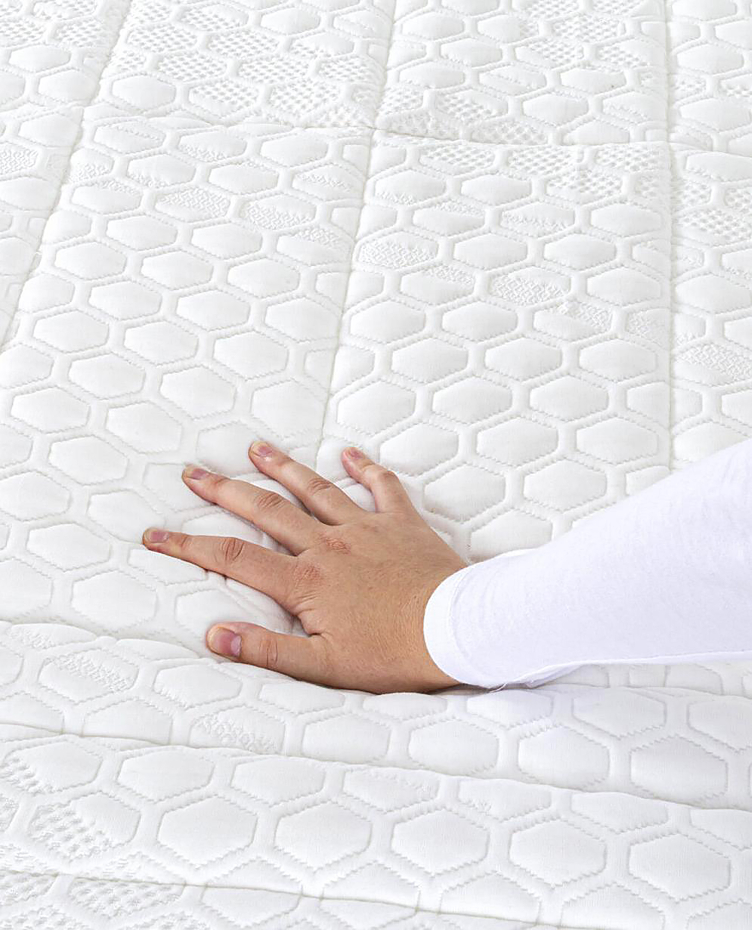 Ортопедический матрас Kamasana Milagro 90х200х26