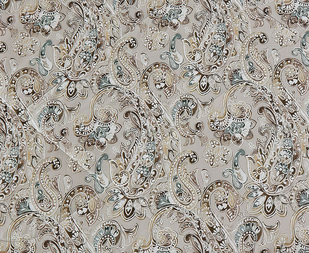 Постельное бельё с одеялом Asabella 2274-2OSP семейное 2/160х220 фланель