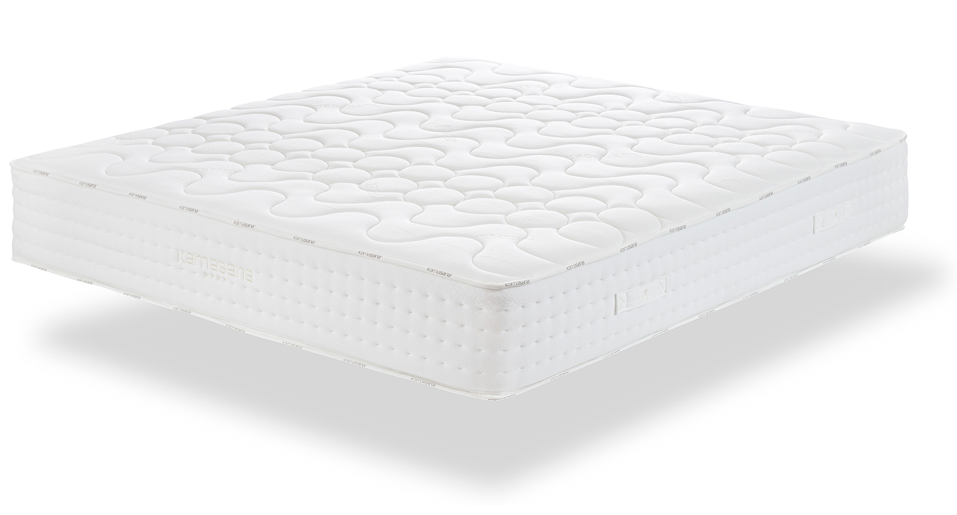Ортопедический матрас Kamasana Relax Neropur 140х200х31
