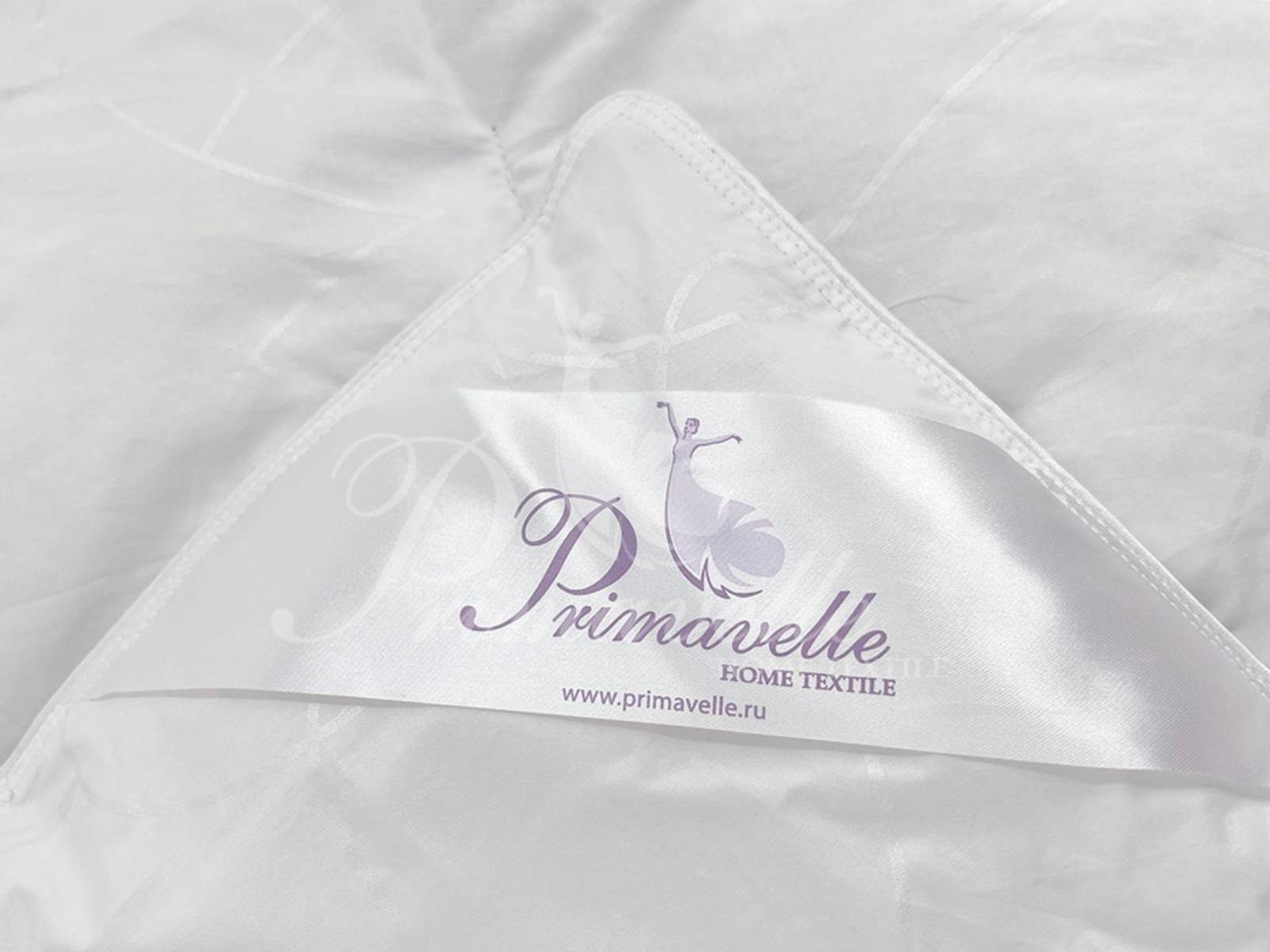Одеяло пуховое Primavelle Dominica Premium 140х205 теплое