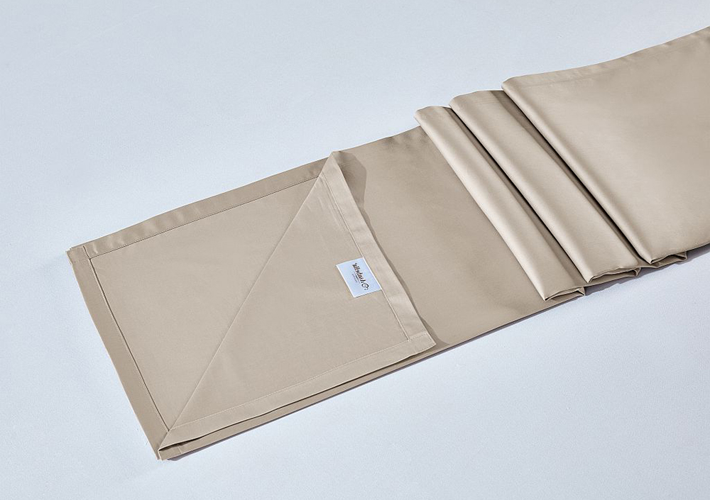 Постельное бельё с одеялом Asabella 2274-OSPS 1.5-спальное 160х220 фланель