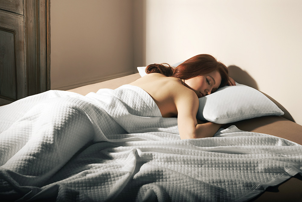 Наволочка Formesse Bella Donna Sommerdecke 50х70