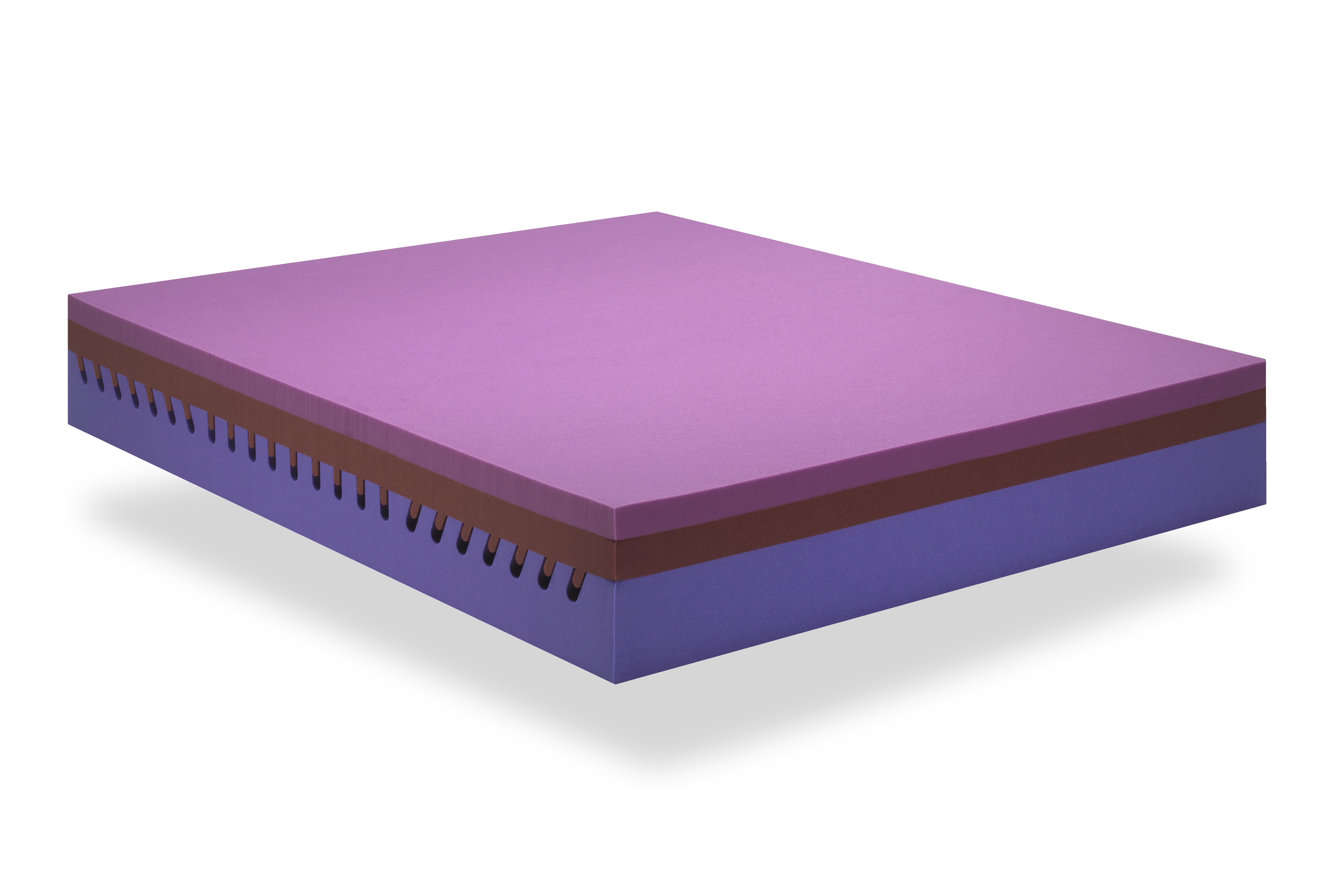 Ортопедический матрас Kamasana Pure Confort 120х200х28