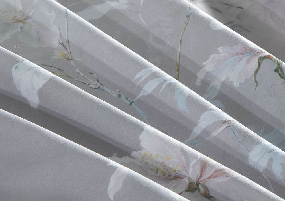 Постельное бельё Asabella 2318-6 евро 200x220 люкс-сатин