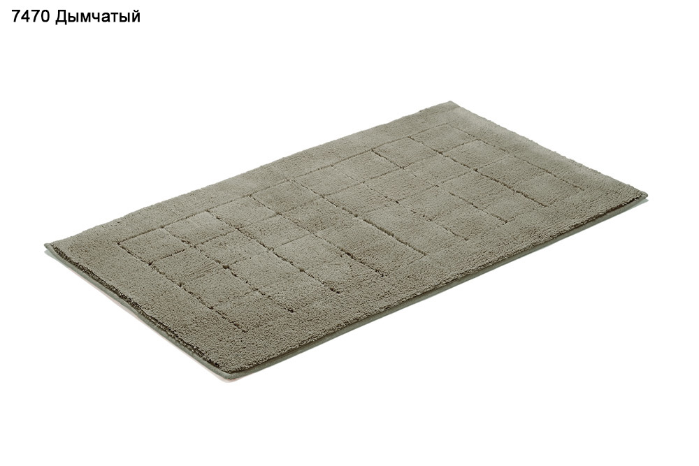 Коврик для ванной махровый Vossen Exclusive 60х100