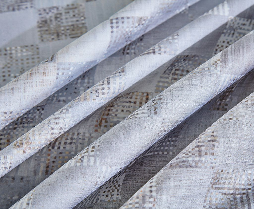 Постельное бельё Asabella 2327-7 семейное 2/160x220 люкс-сатин