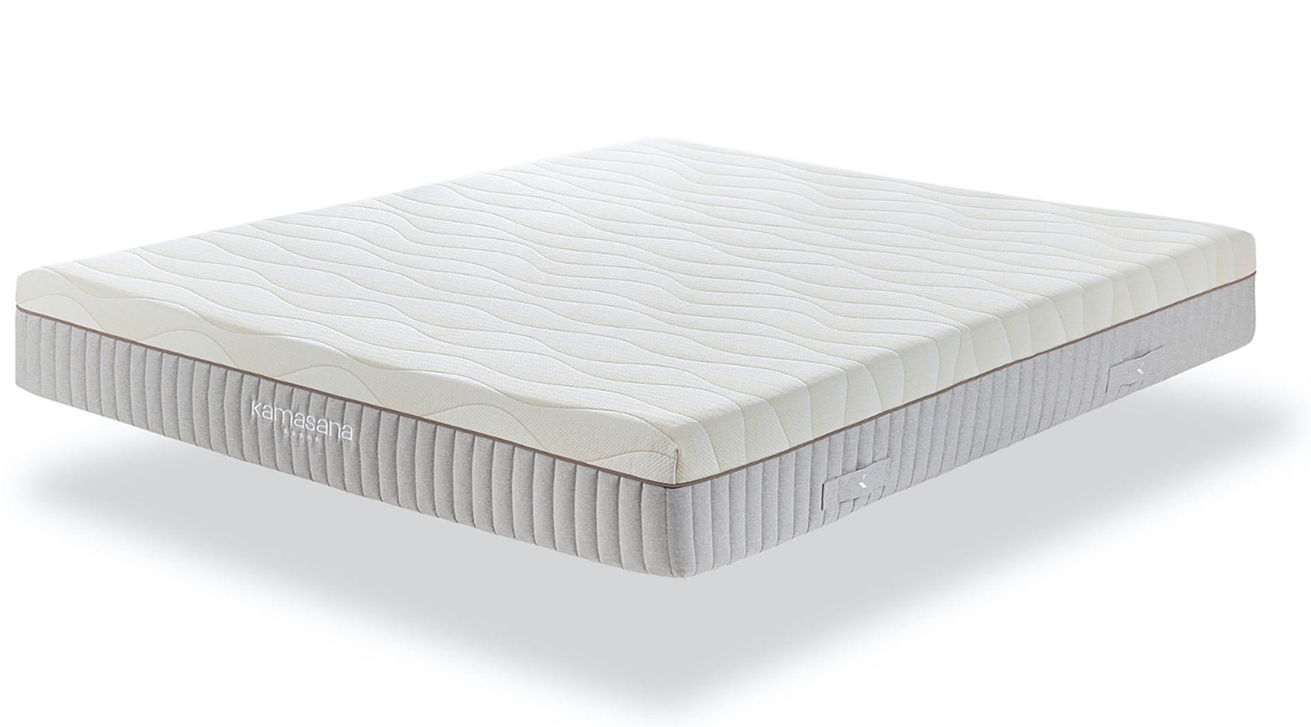 Ортопедический матрас Kamasana Viscool 180х200х28